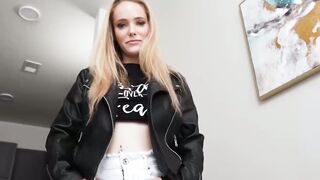 Impressing the Professor