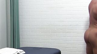SoleCaptivated.com  The Bondage Foot Fantasy