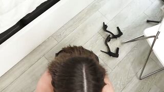Step Up to the Challenge