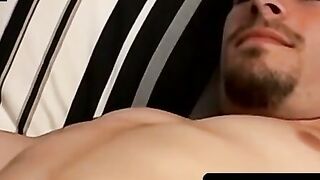 SoleMatesXXX.com Ethans Smoking Hot Foot Fuck with Mike Roberts
