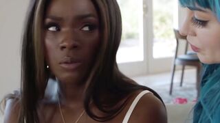 SINFUL seduction ANA FOXXXXS TEMPTATION
