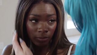 SINFUL seduction ANA FOXXXXS TEMPTATION