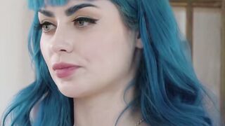SINFUL seduction ANA FOXXXXS TEMPTATION