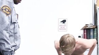 Confronting the Crime