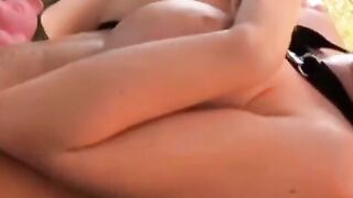 Amazonian Tease