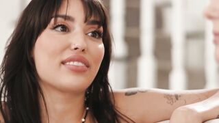 DATE NIGHT SHOWDOWN Charlotte Stokely  Vanessa Sky Go HeadtoHead in a Sizzling SexOff!