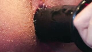 Bucking for More Hoe 4