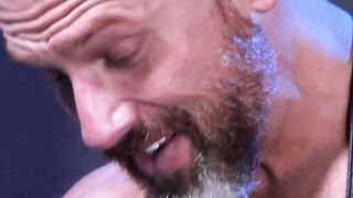 Horny Hounds Punishment Tylers Pleasureਫ਼urry