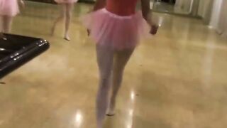 Ballet Babes Unleash Their Inner Siren