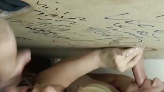 Glory Hole Seduction