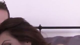 Busty Jessy Dubai Takes the Ride