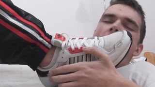 SoleMates Desire