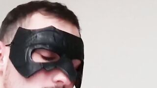 Unmasked Desires