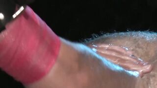 Kain Warns Unleashes the Beast RJ Danvers Takes It All