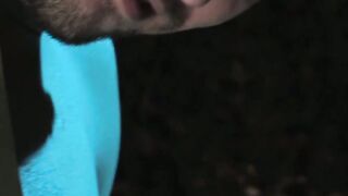 Kain Warns Unleashes the Beast RJ Danvers Takes It All