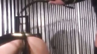 Seduction in Latex A Lesbian BDSM Fantasy