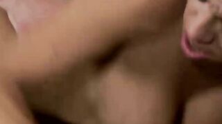 SSexploits.com  Sultry Seductress Sensations A Hardcore Sofa Encounter