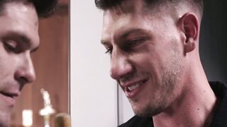 Stud Jordan Starr Takes Coach Devin Franco to the Limit