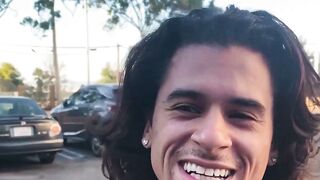 Sabor Latino Armando Rizzos Savage Seduction