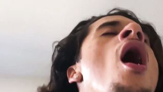 Sabor Latino Armando Rizzos Savage Seduction