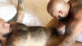 XXXGayNation.com  Craving His Age
