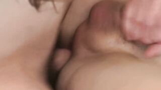 BareAndBreathy.com Christopher Riot Fucks Jamie Satins Ass For Days