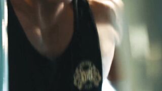 FiercePrime.net Diesel Dynamites Sizzling SweatInduced Orgy