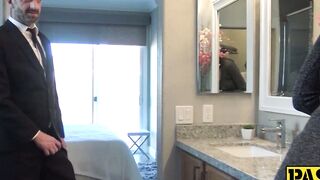 Insatiable Brunette Bombshell A Lustful Obsession