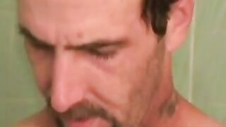 Rinse and Cum