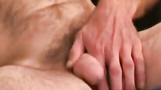 Rinse and Cum