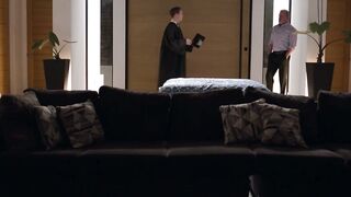 THE DILF DROPS Heteroflexible Heartthrob Dale Savage SAVAGES Teen Lover Isaac Parkers Virgin Tight Hole in Insane Hardcore Academic Session!