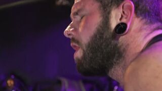 Johnnys Backdoor Bonanza A Wild Ride of Anal Delights