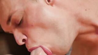 Sole Mates Zane Peters and Milo Hudsons Dark Encounter