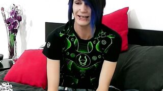Lost in the Moment Tyler Elliss Epic Climax