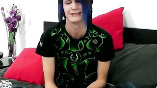 Lost in the Moment Tyler Elliss Epic Climax