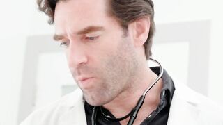 Blowing Away the Doctors Rulebook