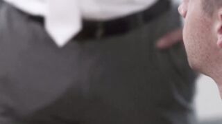 Servicing theCallable A Horny Mormons Quest for Obedience