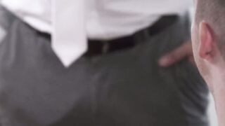 Servicing theCallable A Horny Mormons Quest for Obedience