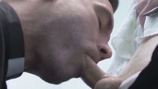 Sinful Pleasures