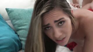Burning Desires Stepbrother Seduction