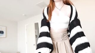 Naughty Stepsister Eve A Lesson in Lust
