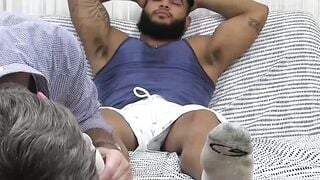 Sole Mates Pablos Secret Seduction