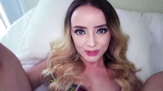 Stepdaughter Secrecy The Sizzling Truth About Maria Kazis Sizeable Secret