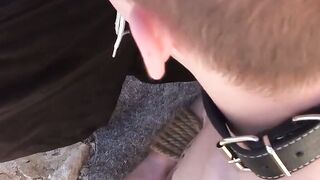 Semen Slaughterfest Trapped in a Sea of Sperm