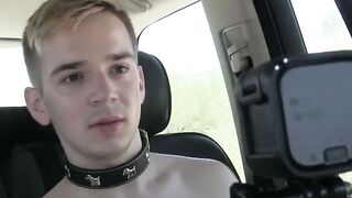 Semen Slaughterfest Trapped in a Sea of Sperm