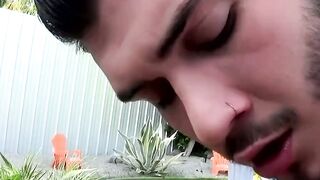 Sexual Bliss The Twinks Outdoor Adventure