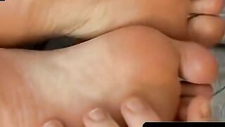 Fetish Fantasy Unbridled Desire
