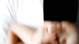Surrendering to pleasure, one massage at a time