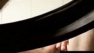 SoleMatesXXX.com  ToeTally Hottie Caleb Crusoe Sucks Cock and Gets his Feet Messy
