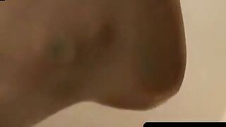 SoleMatesXXX.com  ToeTally Hottie Caleb Crusoe Sucks Cock and Gets his Feet Messy